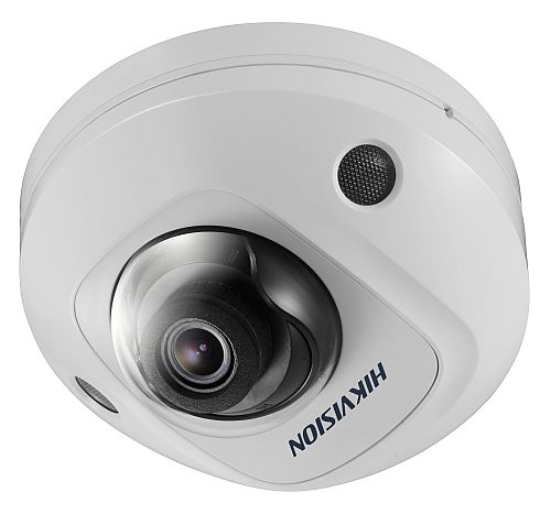 Hikvision DS-2CD2525FHWD-IS(4mm)