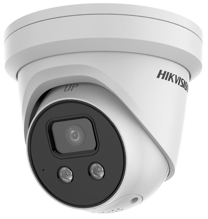 Hikvision DS-2CD2346G2-ISU/SL(2.8mm)(C)