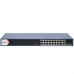 DS-3E1520P-EI/M - PoE switch
