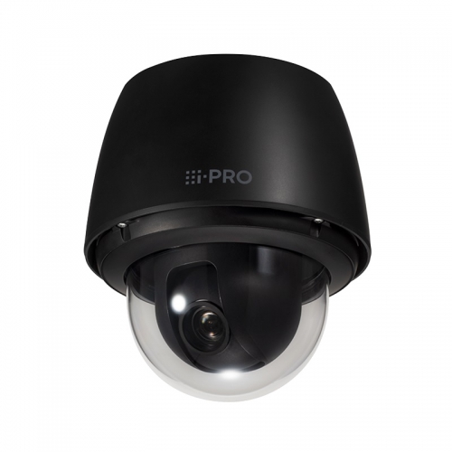 iPro WV-S65340-Z2N1V - 2MP AI vonkajšia IP kamera PTZ odolná proti vandalizmu