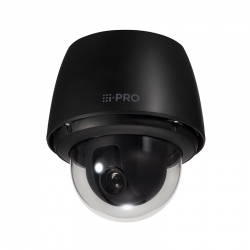 iPro WV-S65340-Z2N1V - 2MP AI vonkajšia IP kamera PTZ odolná proti vandalizmu