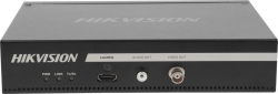 Hikvision DS-6901UDI(C) - 4K dekodér