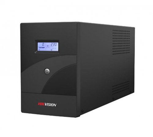 Hikvision DS-UPS3000-R - UPS