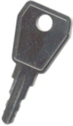 Kľúč pre BC600