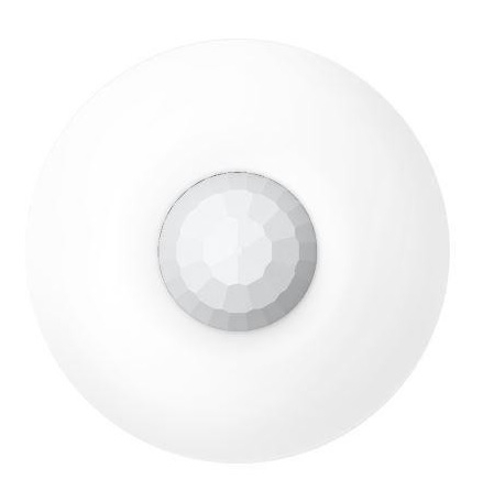 DS-PDCL12DT-EG2 - stropný snímač pohybu (dual tech)