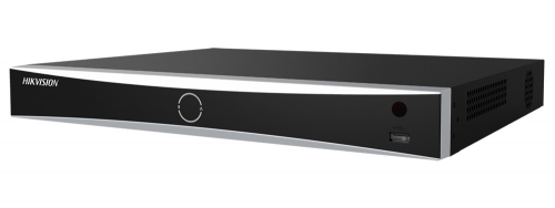 Hikvision DS-7608NXI-K1/8P(D)/Alarm4+1 - NVR