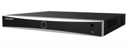 Hikvision DS-7608NXI-K1/8P(D)/Alarm4+1 - NVR