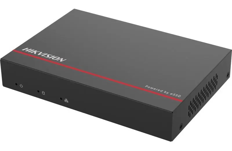 Hikvision DS-E04NI-Q1/4P(SSD 1T)