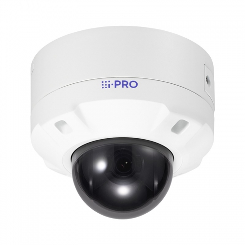 iPro WV-S65300-ZYGV - 2MP AI vonkajšia IP kamera PTZ odolná proti vandalizmu