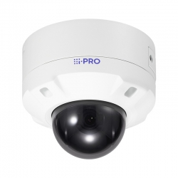 iPro WV-S65300-ZYGV - 2MP AI vonkajšia IP kamera PTZ odolná proti vandalizmu