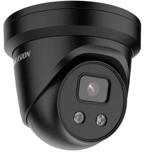 Hikvision DS-2CD2346G2-ISU/SL(2.8mm)/C/BLACK
