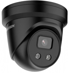 Hikvision DS-2CD2346G2-ISU/SL(2.8mm)/C/BLACK