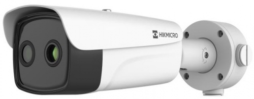 Hikvision HM-TD2668T-10/G1/T3Y - bispektrálna termokamera