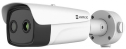 Hikvision HM-TD2668T-10/G1/T3Y - bispektrálna termokamera