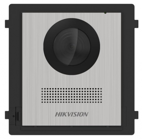 DS-KD8003-IME1(B)/NS(Europe BV) - dverný modul