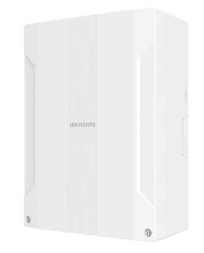 Hikvision DS-PM1-I16O2-WE - transmitter - káblové detektory na bezdrôtový systém