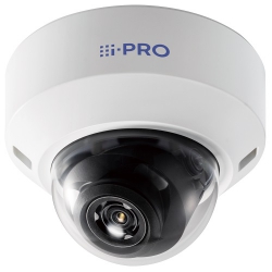 i-PRO WV-U2142LA - Dome