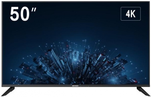 DS-D5050U3-1V0S - 50" 4K monitor