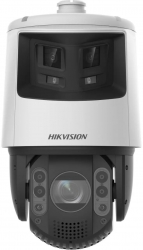 Hikvision  DS-2SE7C425MWG-EB/26(F0)(O-STD) - TandemVu PTZ