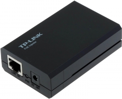 TL-POE150S - PoE Injektor Adapter, 2x LAN 10/100/1000Mbps, 48V / DC