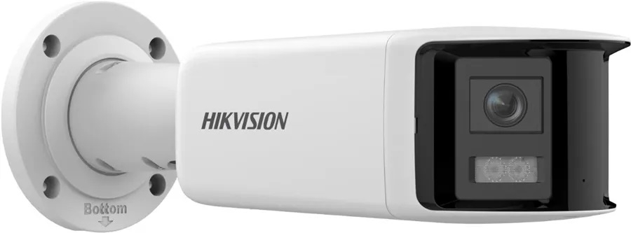 Hikvision DS-2CD2T46G2P-ISU/SL(2.8mm)(C)