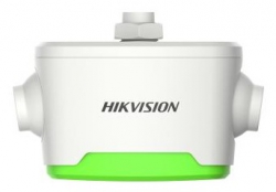Hikvision DS-TCP440-DB(E)(2.8mm) - Dvojitá navádzacia parkovacia kamera