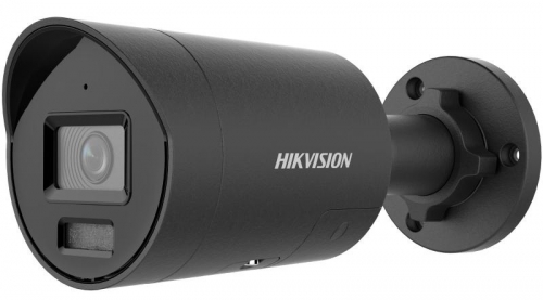 Hikvision DS-2CD2087G3-LI2UY/SL(2.8mm)(BLACK)