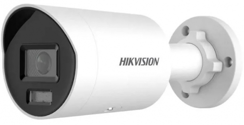 Hikvision DS-2CD2087G3-LI2UY/SL(4mm)