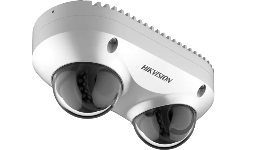 Hikvision DS-2CD6D52G0-IHS(2.8mm)