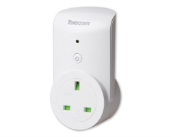 Inteligentná zástrčka - Connect SmartPlug