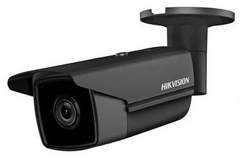Hikvision DS-2CD2T45FWD-I8(BLACK)(4mm)