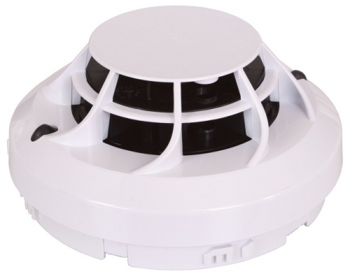 Opticko-tepelný ADM detektor - DV22051TE