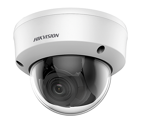 Hikvision DS-2CE5AD8T-VPIT3ZF(2.7-13.5mm)