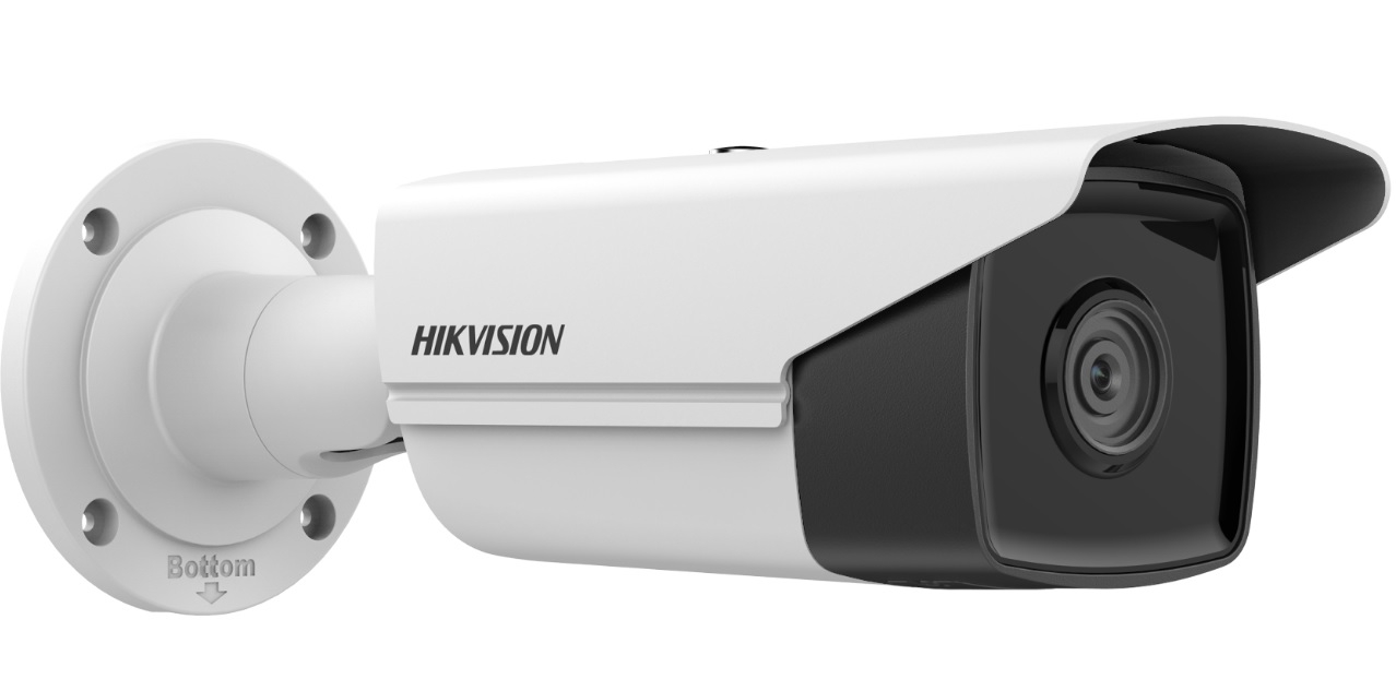 Hikvision DS-2CD2T83G2-4I(2.8mm)