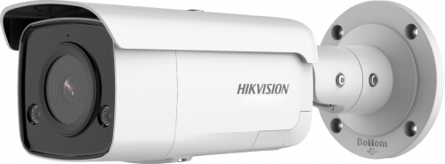 Hikvision DS-2CD2T47G2-L(2.8mm)(C)