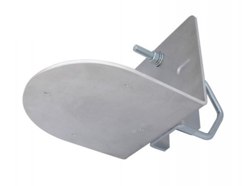 HIK120LE - špeciálny držiak pre uchytenie kamier Hikvision