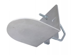 HIK120LE - špeciálny držiak pre uchytenie kamier Hikvision
