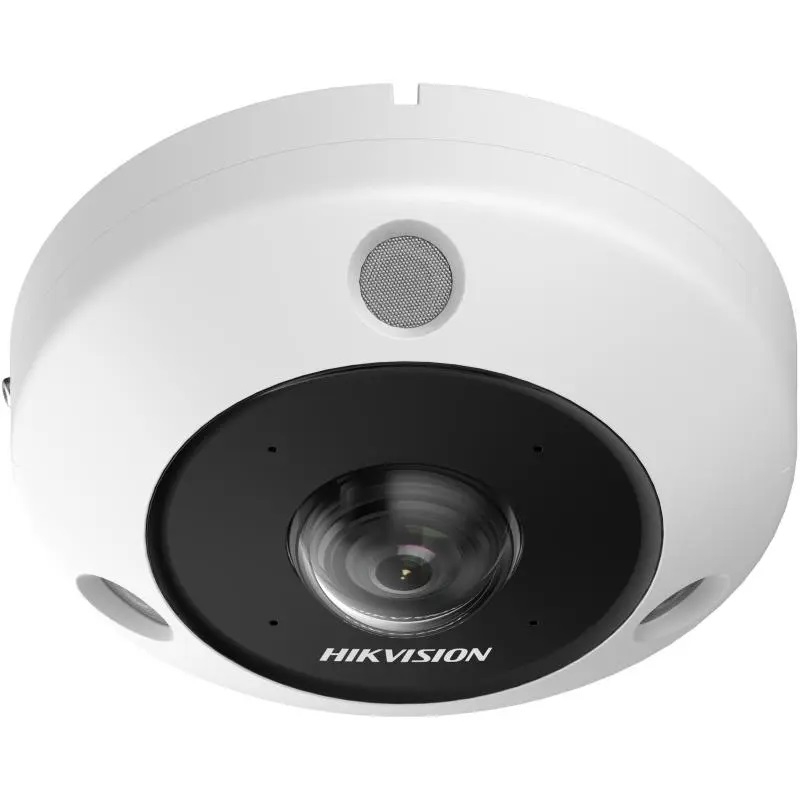 Hikvision DS-2CD63C5G1-IVS(1.29mm)(O-STD)