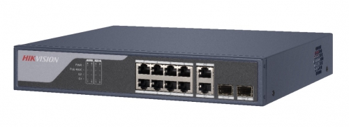 DS-3E1310P-SI - PoE switch