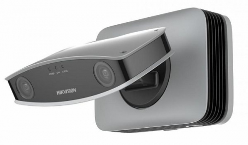 Hikvision iDS-2CD8426G0/F-I(4mm)