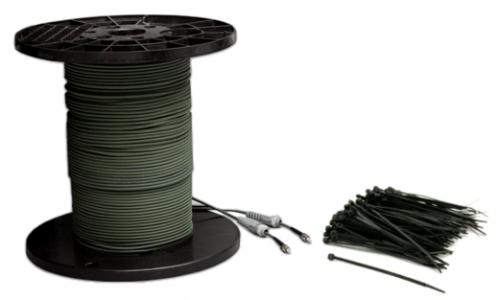 Rapid Redfiber RFF-100