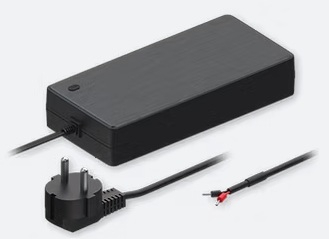 PR320EUA - napájací zdroj 250W 2-pinový