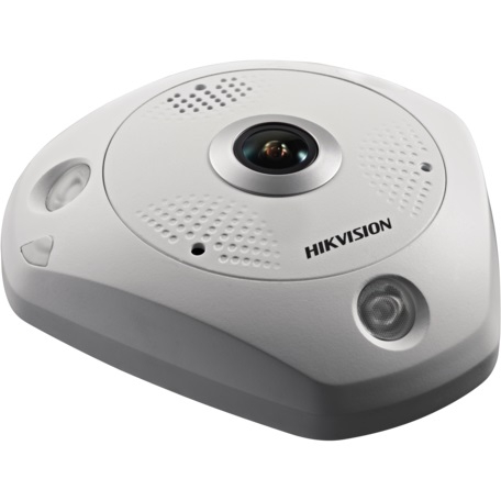 Hikvision DS-2CD6365G0-IS(1.27mm)