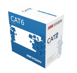 DS-1LN6-UE-W - UTP kábel