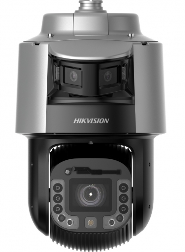 Hikvision  DS-2SF8C425MXS-DLW(24F0)(O-STD)(P3) - TandemVu PTZ