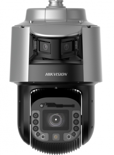 Hikvision DS-2SF8C425MXS-DLW(24F0)(O-STD)(P3) - TandemVu PTZ