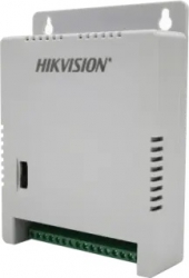Hikvision DS-2FA1205-C8(EUR)(O-STD) - napájací zdroj pre 8 kamier
