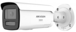 Hikvision DS-2CD2T126G3-IS2UY/SL(2.8mm)(eF)