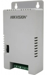 Hikvision DS-2FA1225-C4(EUR) - napájací zdroj pre 4 kamery