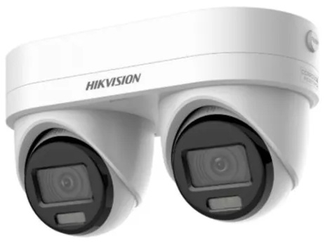 Hikvision DS-2CD2346G3D-IZ2UY/SL(2.8/4mm)